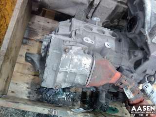 Motor elbil foran til Nissan Leaf,   (|)