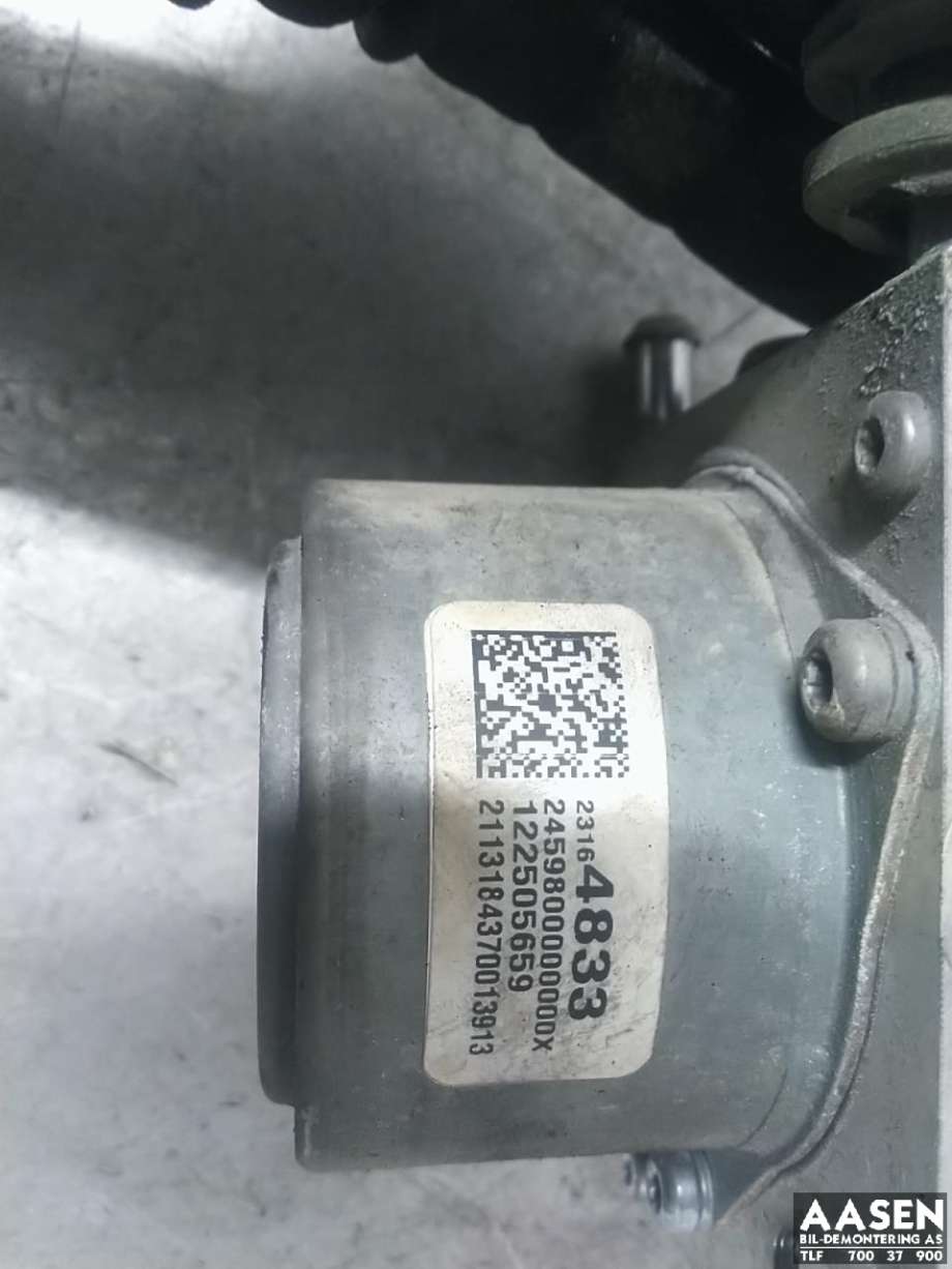ABS sentral til Opel Insignia A 2014-2017  (23210636|23383119|)