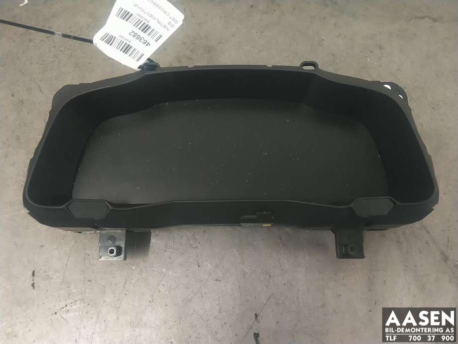 Instrumentpanel til DS DS7 Crossback, 2018-->> (98 217 777 80)