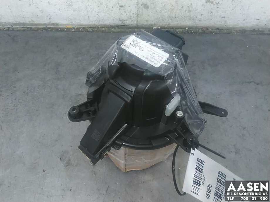 Varmeapparat motor til DS DS7 Crossback 2018-->> (98 212 921 80|)