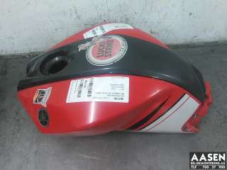 MC, Bensintank til MC Yamaha YZF-R125, 2008-2013  (|N/F)