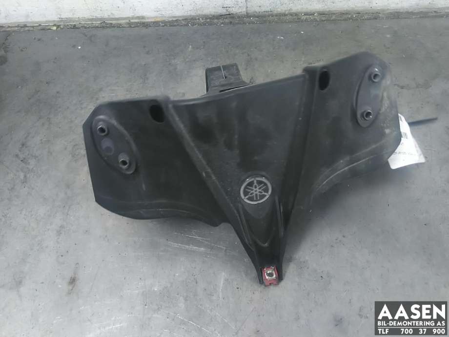 MC, Deksel, diverse til MC Yamaha YZF-R125, 2008-2013  (N/F)