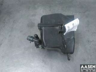 MC, Luftfilterboks til MC Yamaha YZF-R125, 2008-2013  (|N/F)