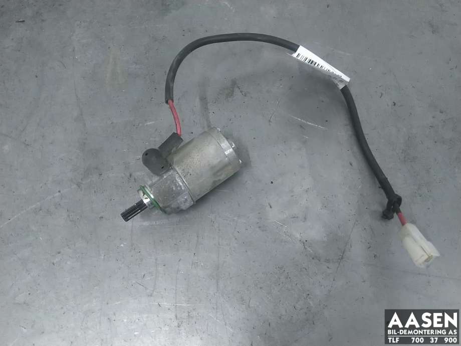 MC, Starter til MC Yamaha YZF-R125, 2008-2013  (N/F)