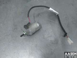 MC, Starter til MC Yamaha YZF-R125, 2008-2013  (|N/F)
