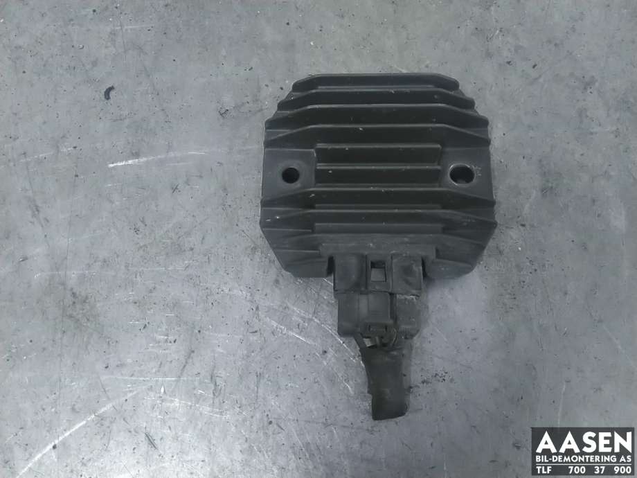 MC, Styreenhet til MC Yamaha YZF-R125, 2008-2013  (N/F)