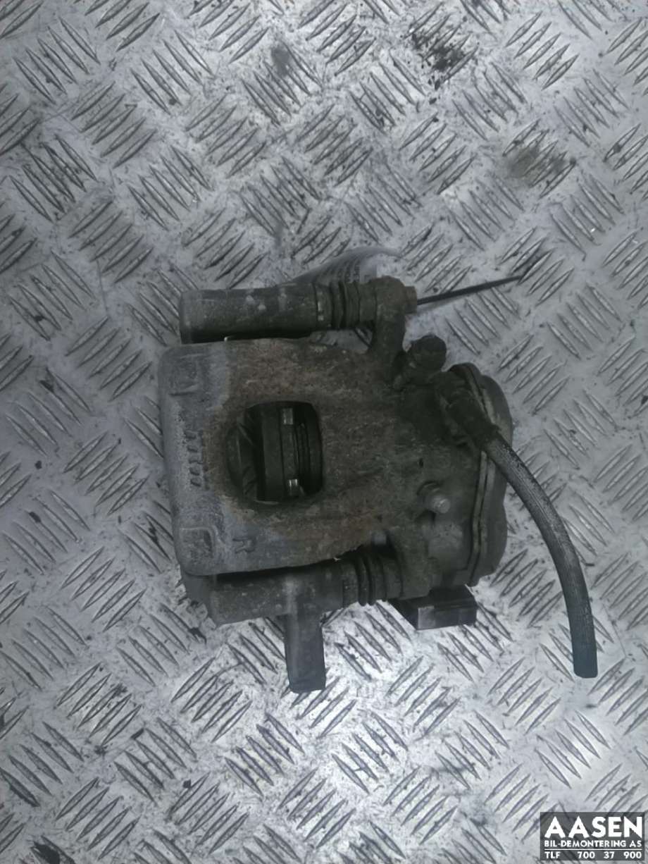 Bremsecaliper høyre bak, elektrisk til Nissan Qashqai 2014-2021 (Type II) (440014EA0A|)
