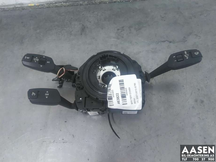 Bryter combi til BMW X5 2007-2013 (E70) (E70) (61 31 9 164 419|)