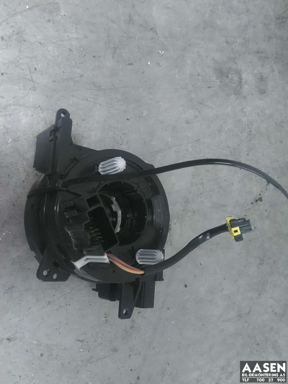 Airbag slepering til Ford Focus, 2011-2014 (Type III, Fase 1)  (1768432)