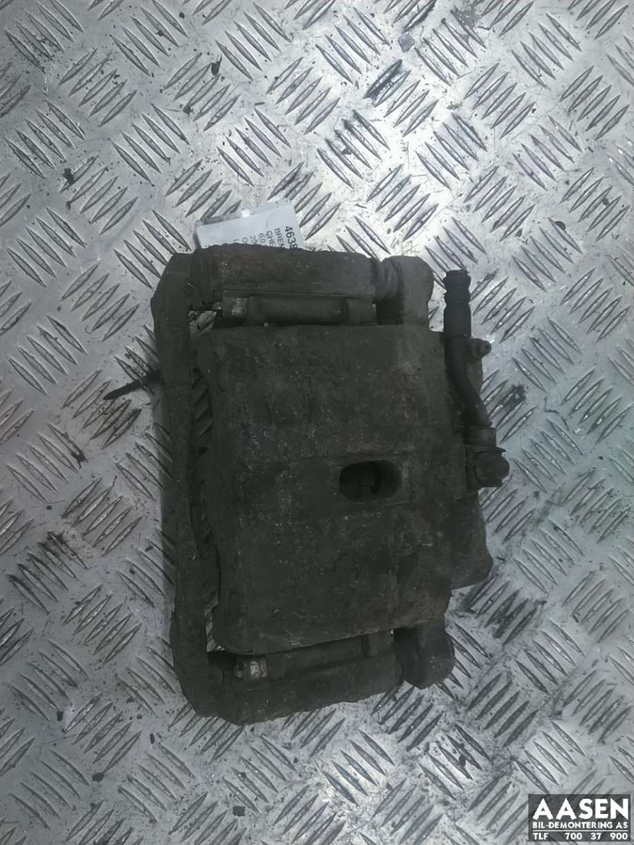 Bremsecaliper høyre bak til Chevrolet Suburban, 2002-2006  