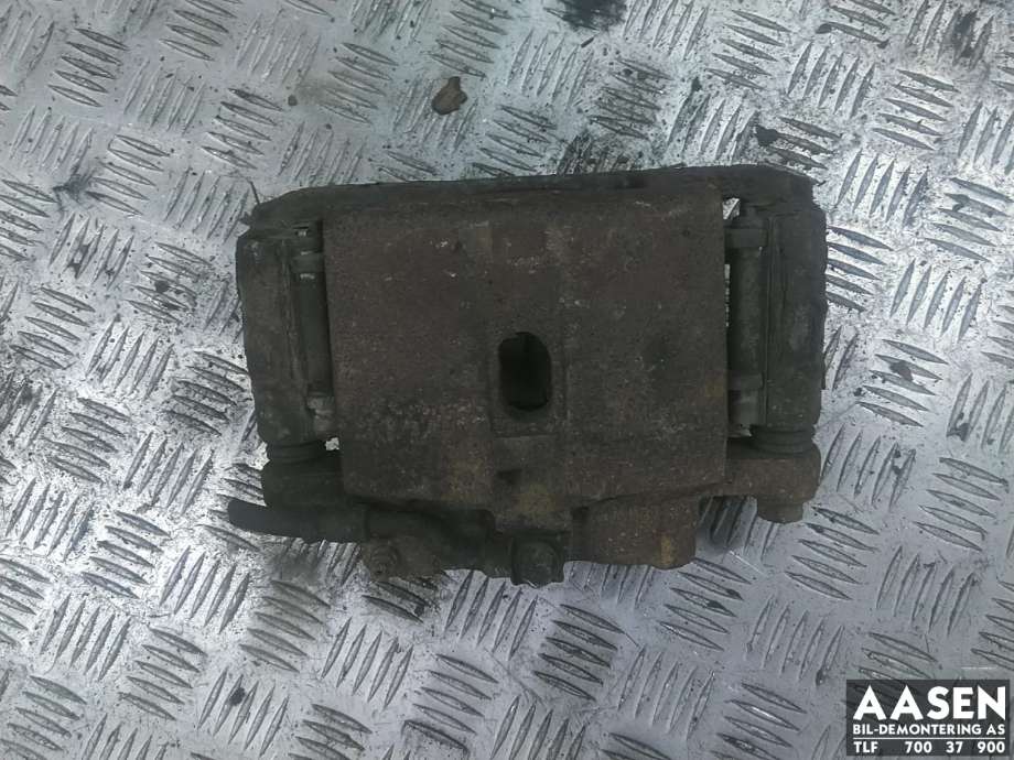 Bremsecaliper venstre bak til Chevrolet Suburban, 2002-2006  