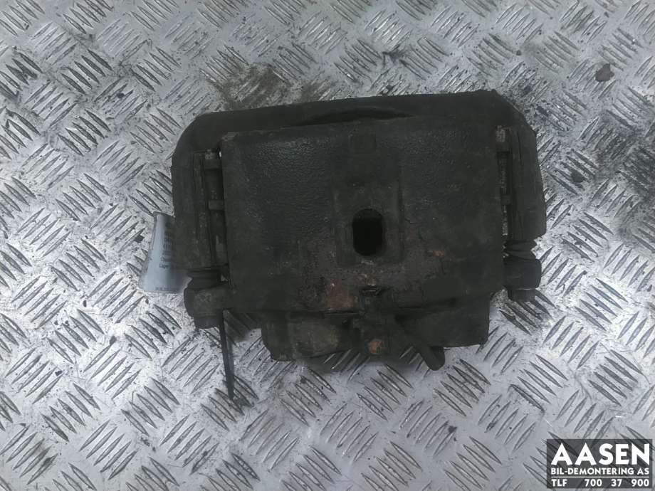 Bremsecaliper venstre foran til Chevrolet Suburban, 2002-2006  