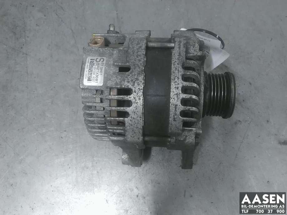 Dynamo diesel til Mazda CX-5 2012-2017 (Type I)