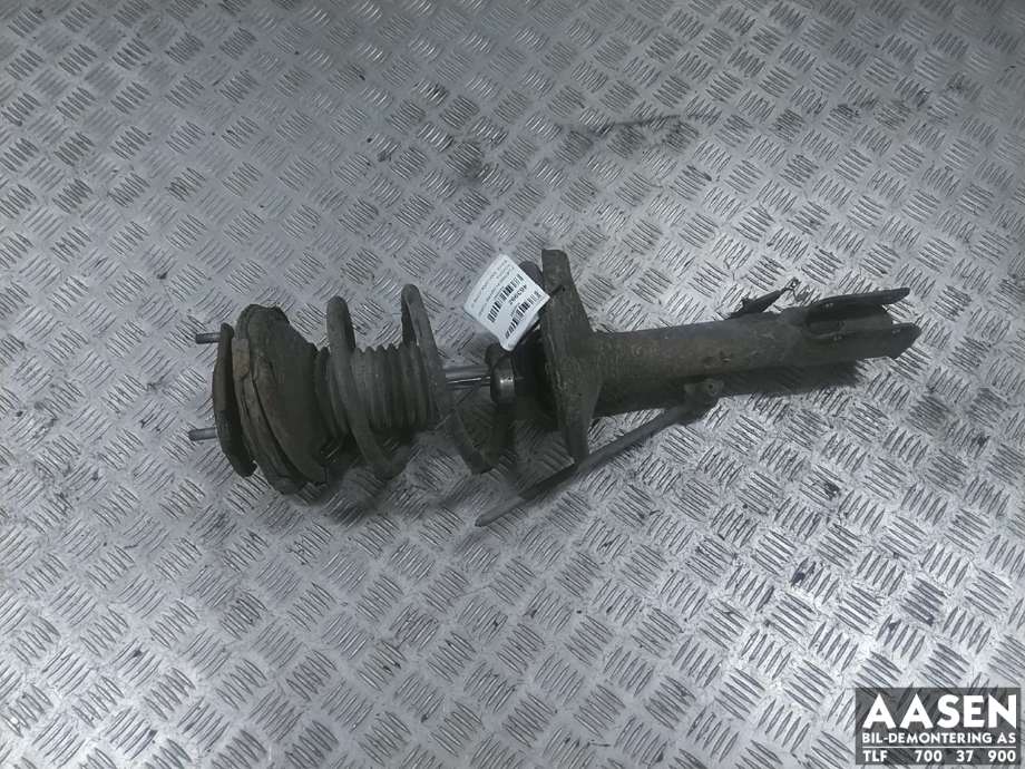 Fjærbein høyre foran til Toyota RAV4 2000-2006 (Type II) (48520-49635|)