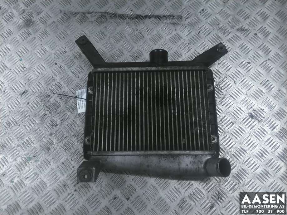 Intercooler til Toyota RAV4, 2000-2006 (Type II) (1794027040)