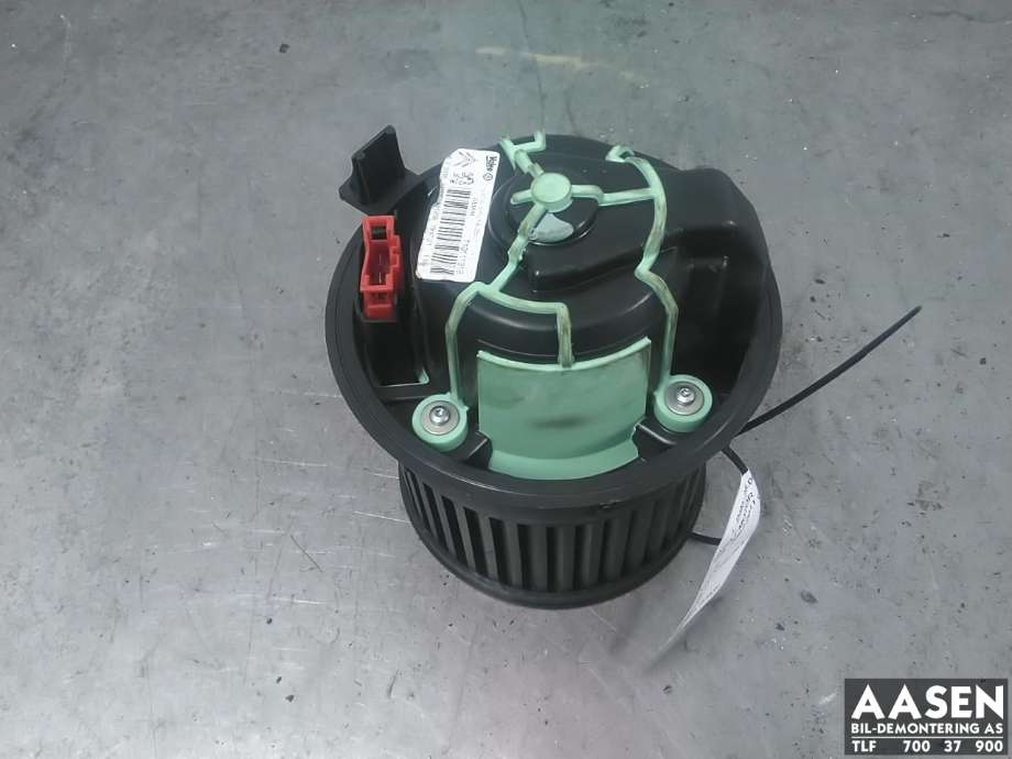 Varmeapparat motor til Peugeot 308 2007-2011 (Type I, Fase 1) (6441 CZ|)