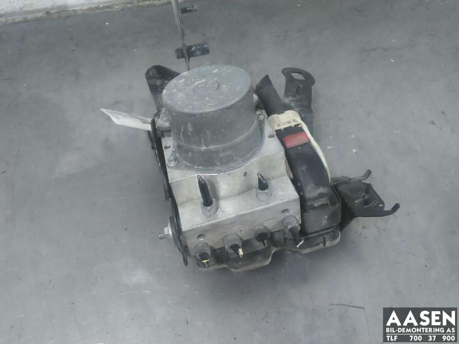 ABS sentral til Mercedes Citan, 2021-->> (W420) (W420) (A 420 900 42 05)