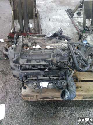 Motor hybrid bensin del til Mitsubishi Outlander,   (4B11|1000D129)