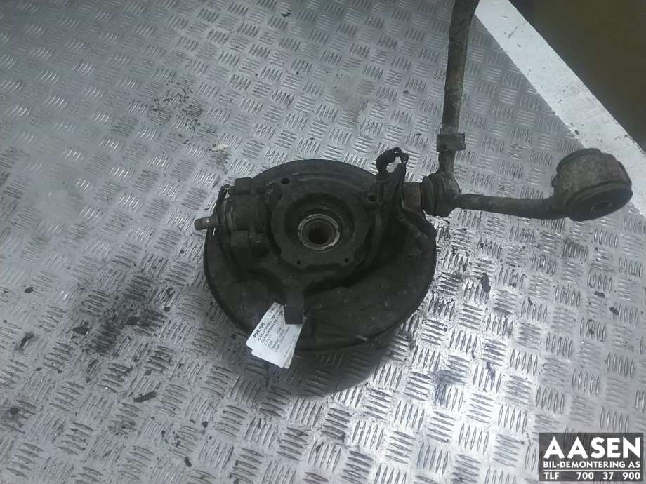 Hjulspindel høyre foran til SsangYong Rexton, 2007-2013 (Y250) (Y250)