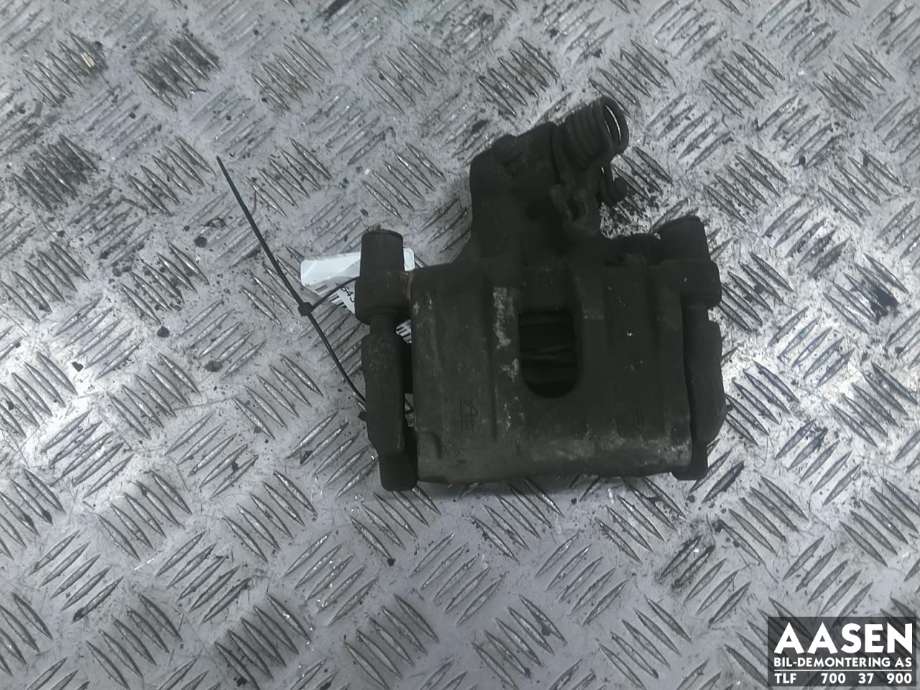 Bremsecaliper høyre bak til Ford Focus, 2014-2018 (Type III, Fase 2)