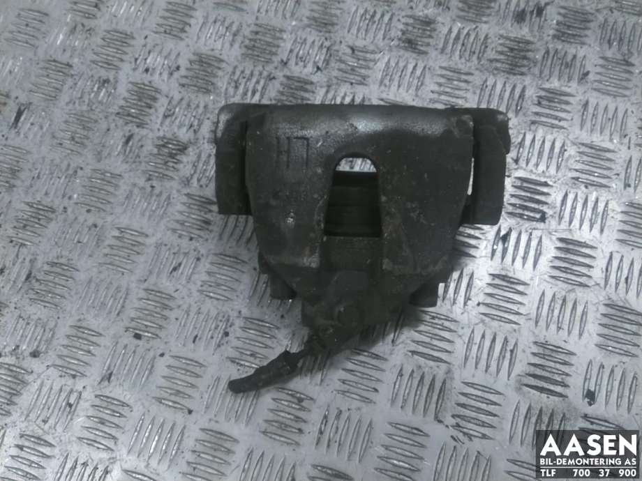 Bremsecaliper venstre foran til Ford Focus, 2014-2018 (Type III, Fase 2)