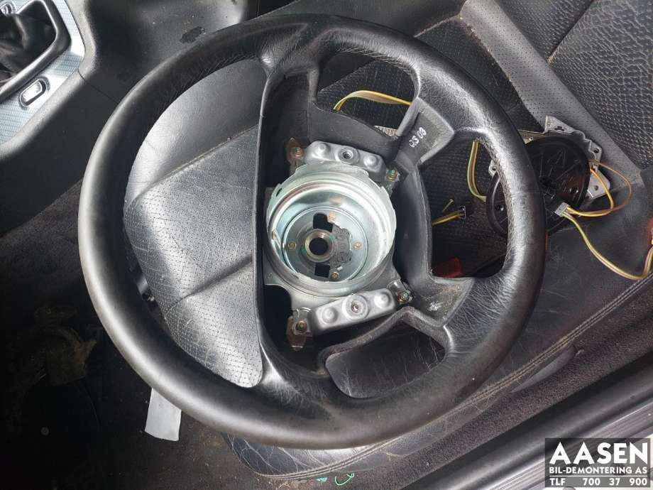 Ratt til Mercedes SLK 1997-2004 (R170) (R170)