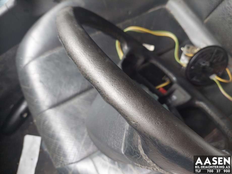 Ratt til Mercedes SLK 1997-2004 (R170) (R170)