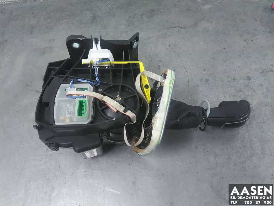 Girstang/girvelger automat til Ford Galaxy 2010-2015 (Type III, Fase 2) (2138260|)