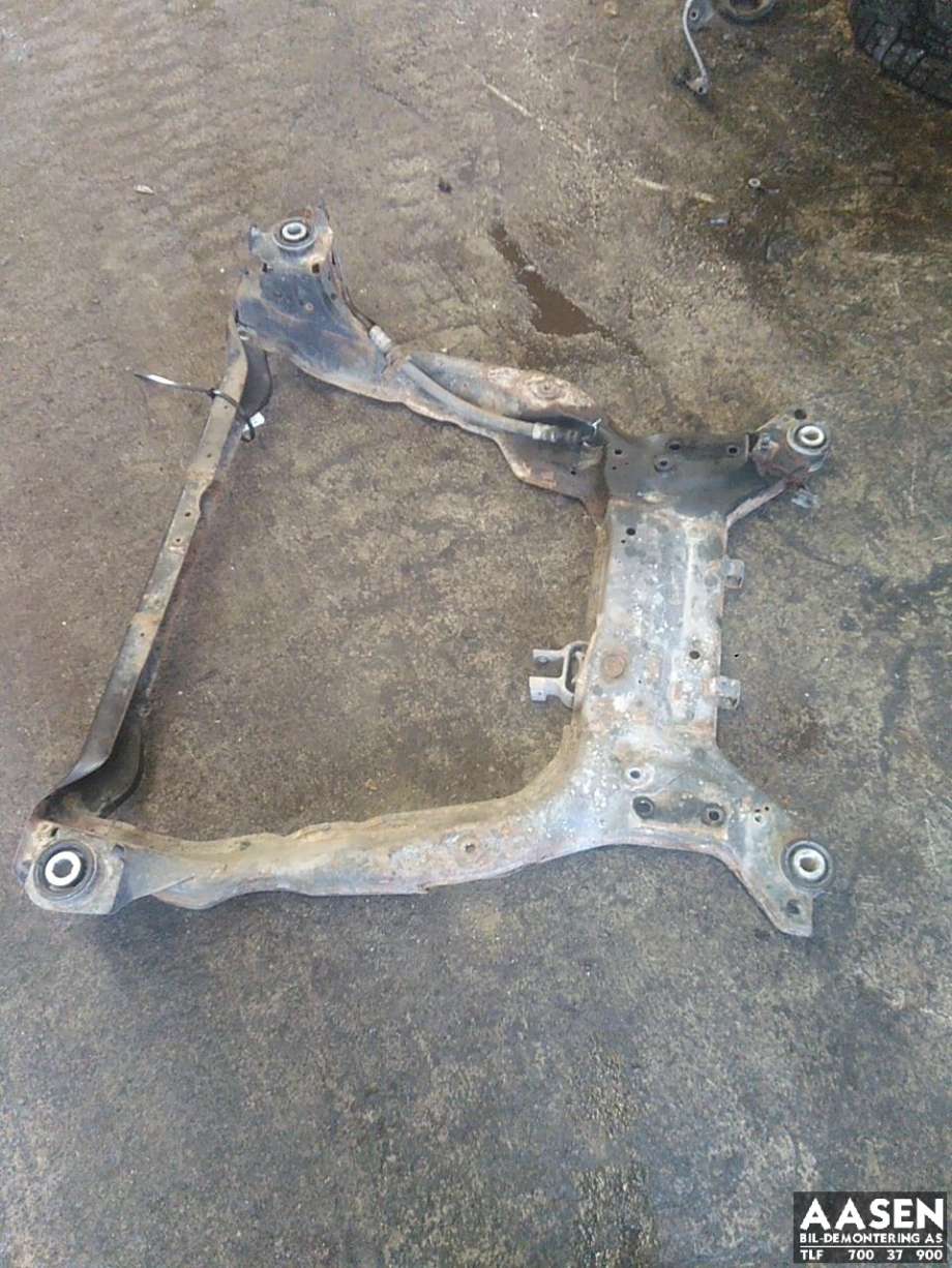Travers foran hoved til Ford Galaxy 2010-2015 (Type III, Fase 2) (1863637|)