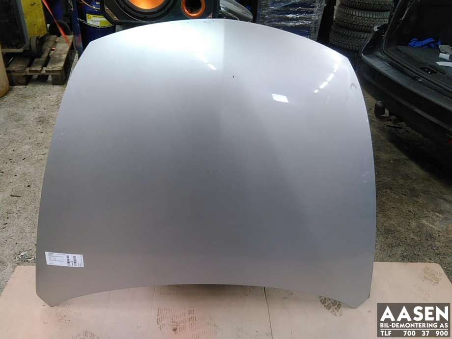 Panser til Mazda 6 2010-2013 (Type II, Fase 2)