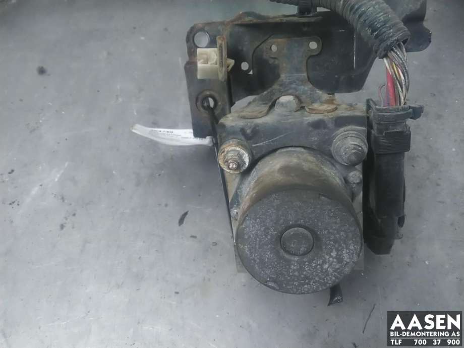 ABS sentral til Mazda CX-7, 2007-2012