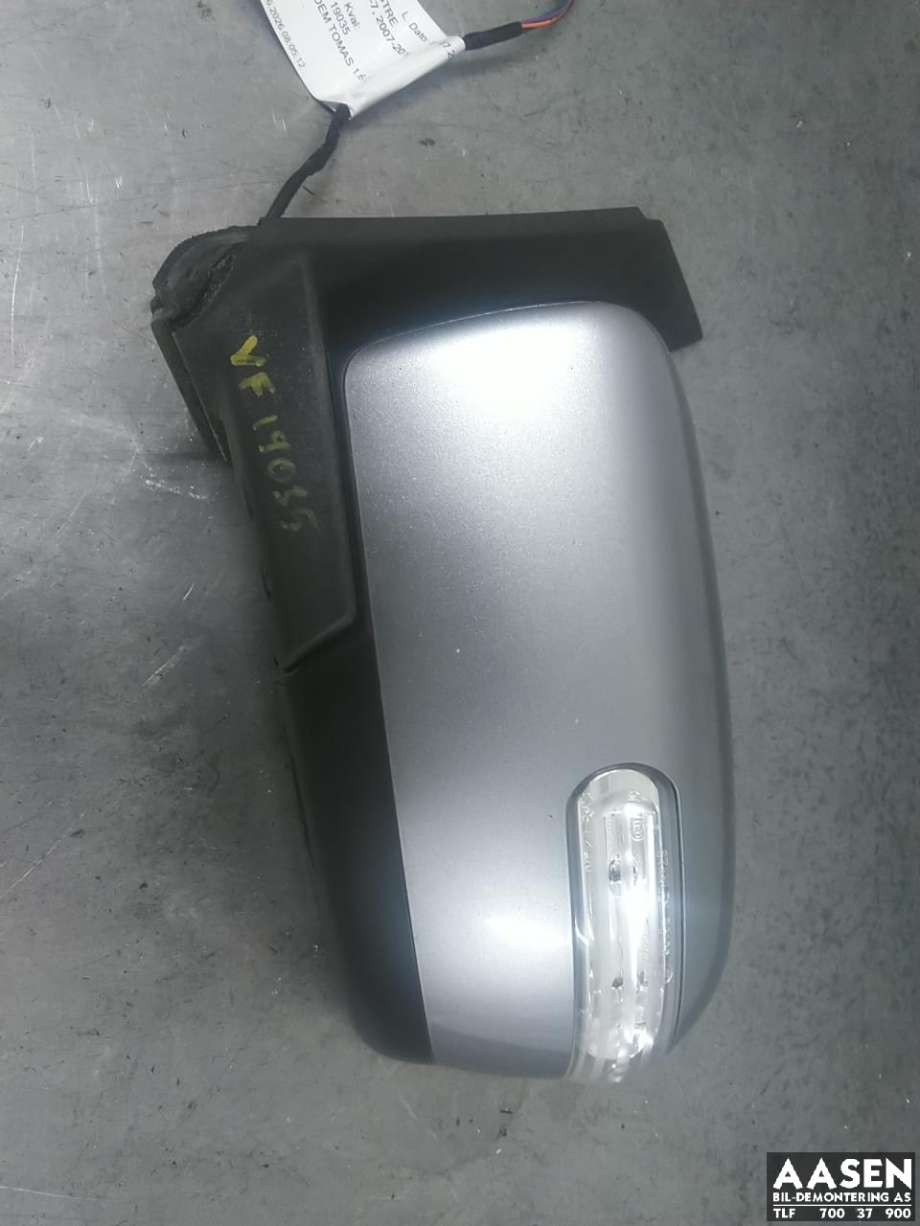 Speil venstre til Mazda CX-7, 2007-2012