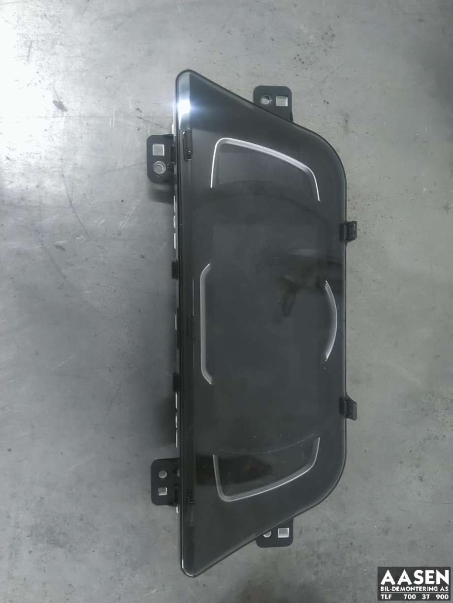 Instrumentpanel til Hyundai Ioniq Electric 2019-->> (Fase 2) (94013G 7310|)