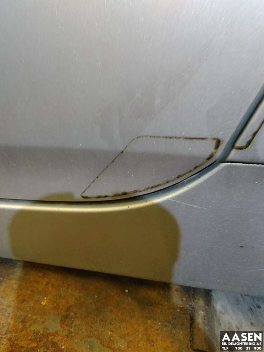 Dør venstre bak til Toyota Prius 2009-2016 (Type III) (COMBI) (COMBI) (6700447080|)