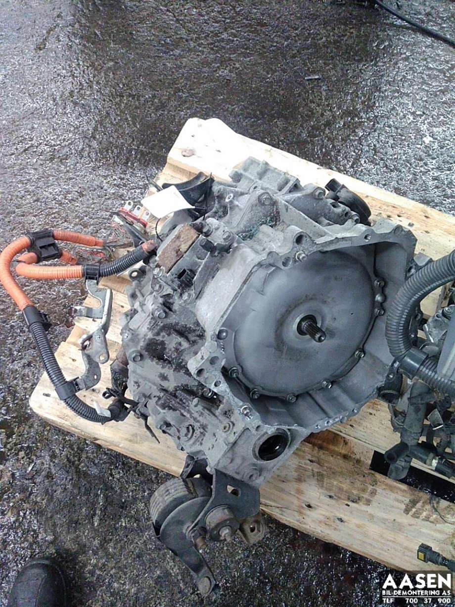 Girkasse hybrid til Toyota Prius 2009-2016 (Type III) (COMBI) (COMBI) (3090047060|)