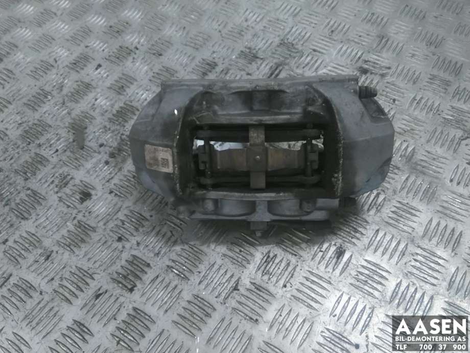 Bremsecaliper venstre foran til Tesla Model 3, 2018-2023 (Fase 1)  (1044621-00-D)