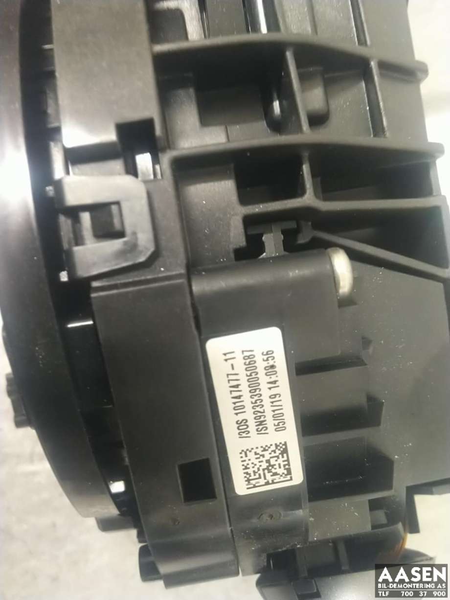Bryter combi til Tesla Model 3 2018-2023 (Fase 1)  (1097662-00-L|)