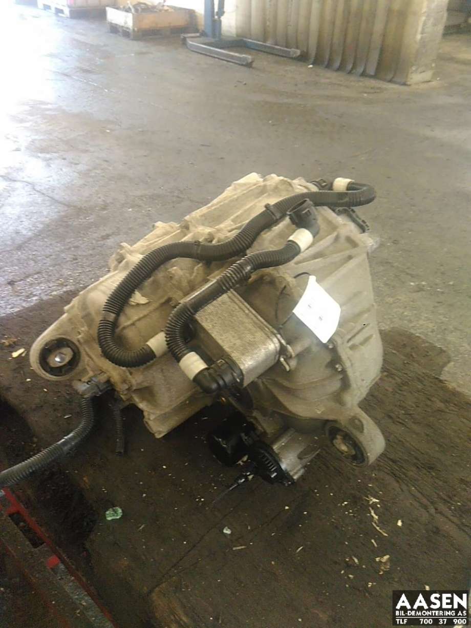 Motor elbil foran til Tesla Model 3 2018-2023 (Fase 1)  (1120960-00-F|TG119018001G10|)