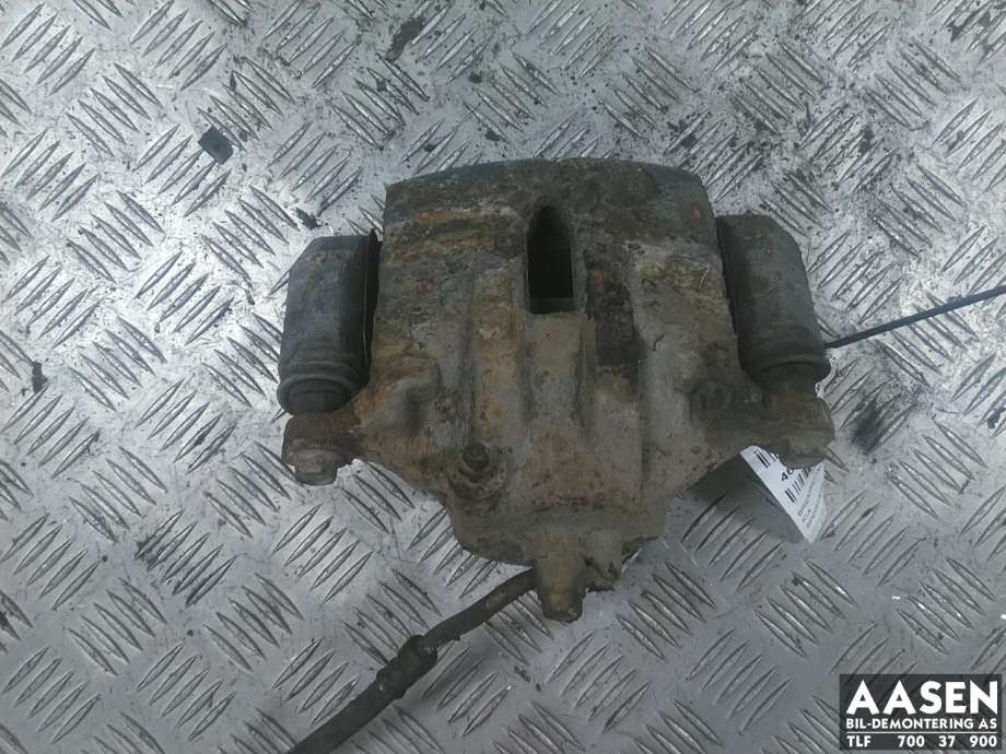 Bremsecaliper venstre foran til Kia Sportage 2010-2016 (Type III) (58180 2SA70|58180 2SA51|)