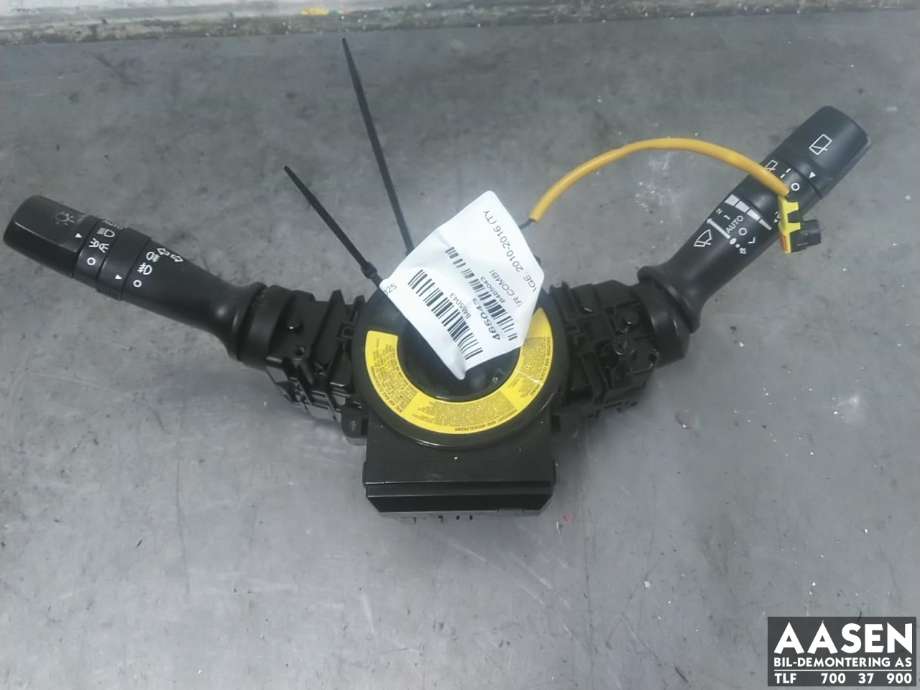 Bryter combi til Kia Sportage 2010-2016 (Type III) (93410 1M630|93420 2Y660|93490 3R110)