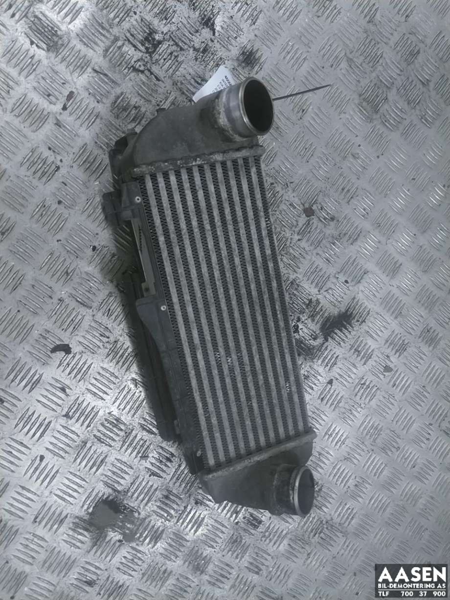 Intercooler til Kia Sportage 2010-2016 (Type III) (28271 2F450|)
