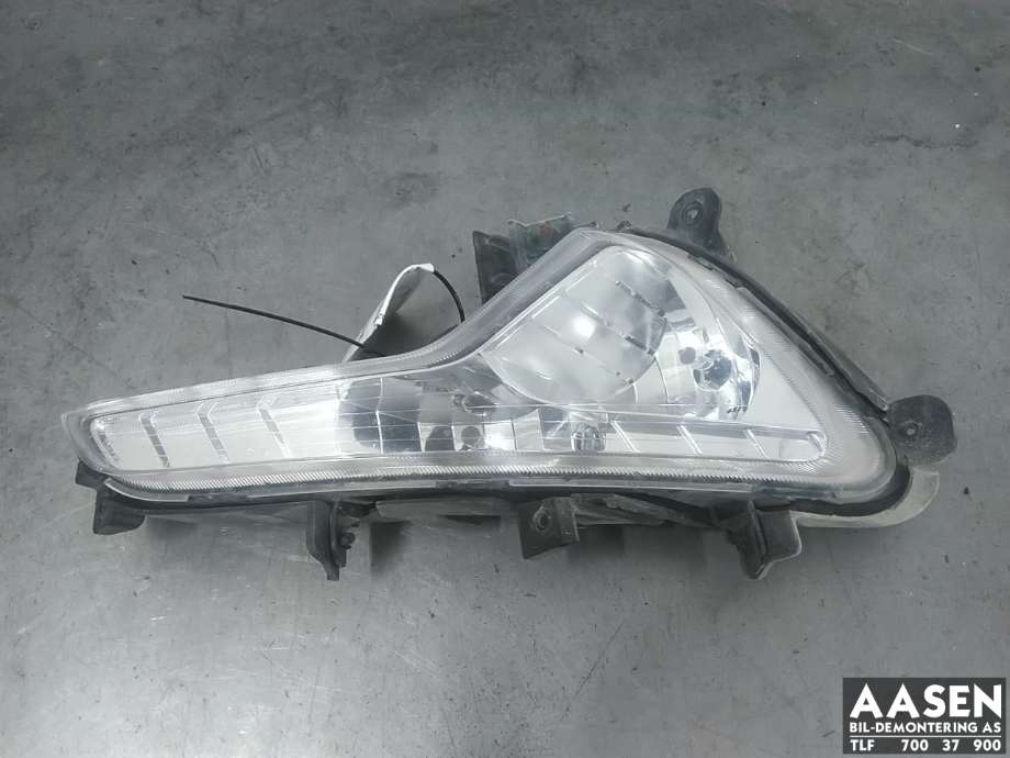 Tåkelykt høyre foran til Kia Sportage 2010-2016 (Type III) (92202 3R610|)