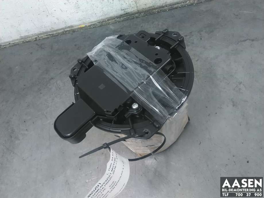 Varmeapparat motor til Toyota Prius, 2016-2023 (Type IV) (combi) (combi) (8710358080)