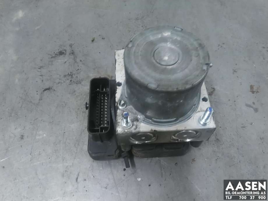 ABS sentral til Peugeot Expert 2016-->> (Type III) (16 350 342 80|)