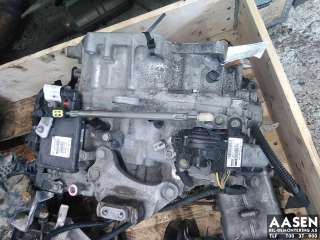 Girkasse automat til Peugeot 3008,   (|98 387 679 80|98 211 046 80|16 373 095 80)