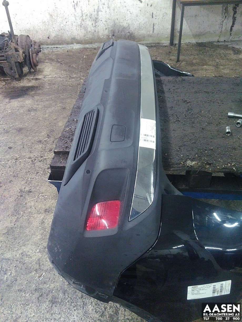 Støtfanger bak til Peugeot 3008, 2016-->> (Type II)  (16 179 910 80)