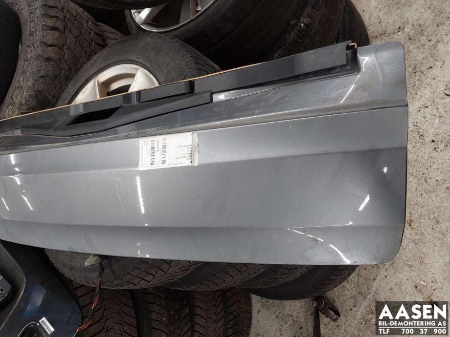 Bakluke lem til BMW X5, 2007-2013 (E70) (E70) (41 62 7 161 677)