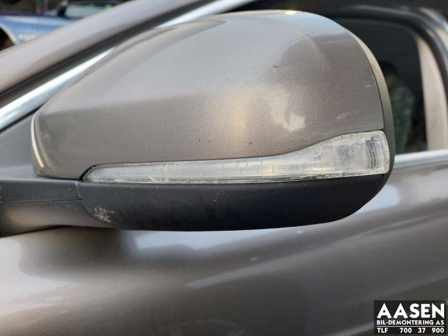 Speil venstre til Volvo V70 2007-2013 (Type III, Fase 1)  (31298906|)