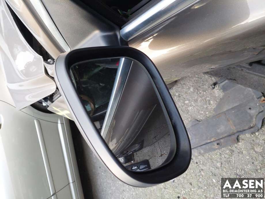 Speil venstre til Volvo V70 2007-2013 (Type III, Fase 1)  (31298906|)