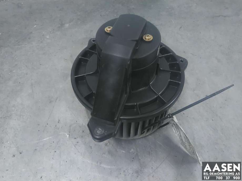 Varmeapparat motor til Dodge Ram, 2003-2008 (Type III)  (AY166100-0392)